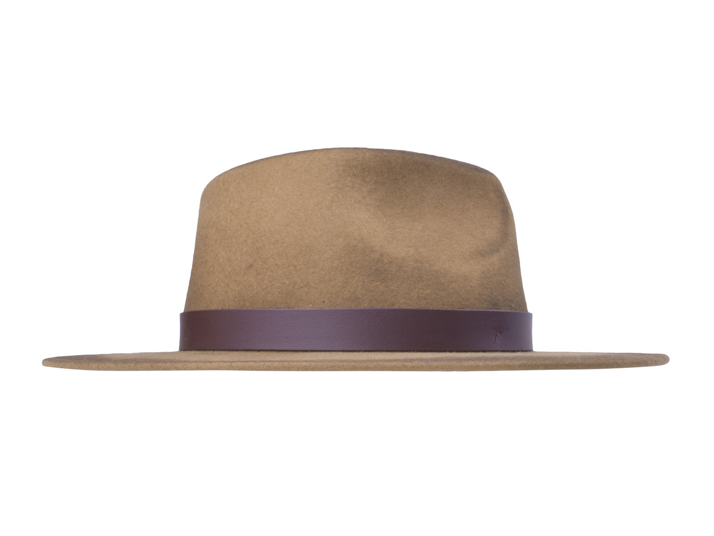 Wool Felt Hat Merino Zingaro