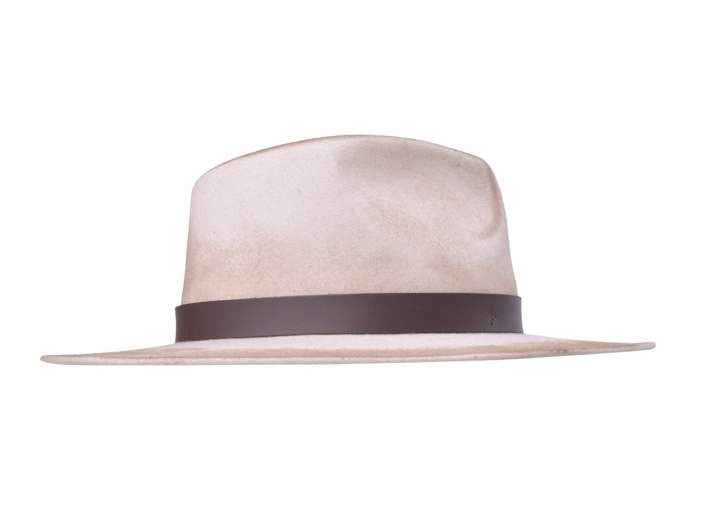 Wool Felt Hat Merino Zingaro