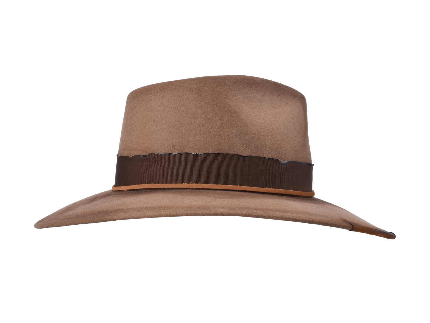 Bigalli Saggy Wool Felt Hat
