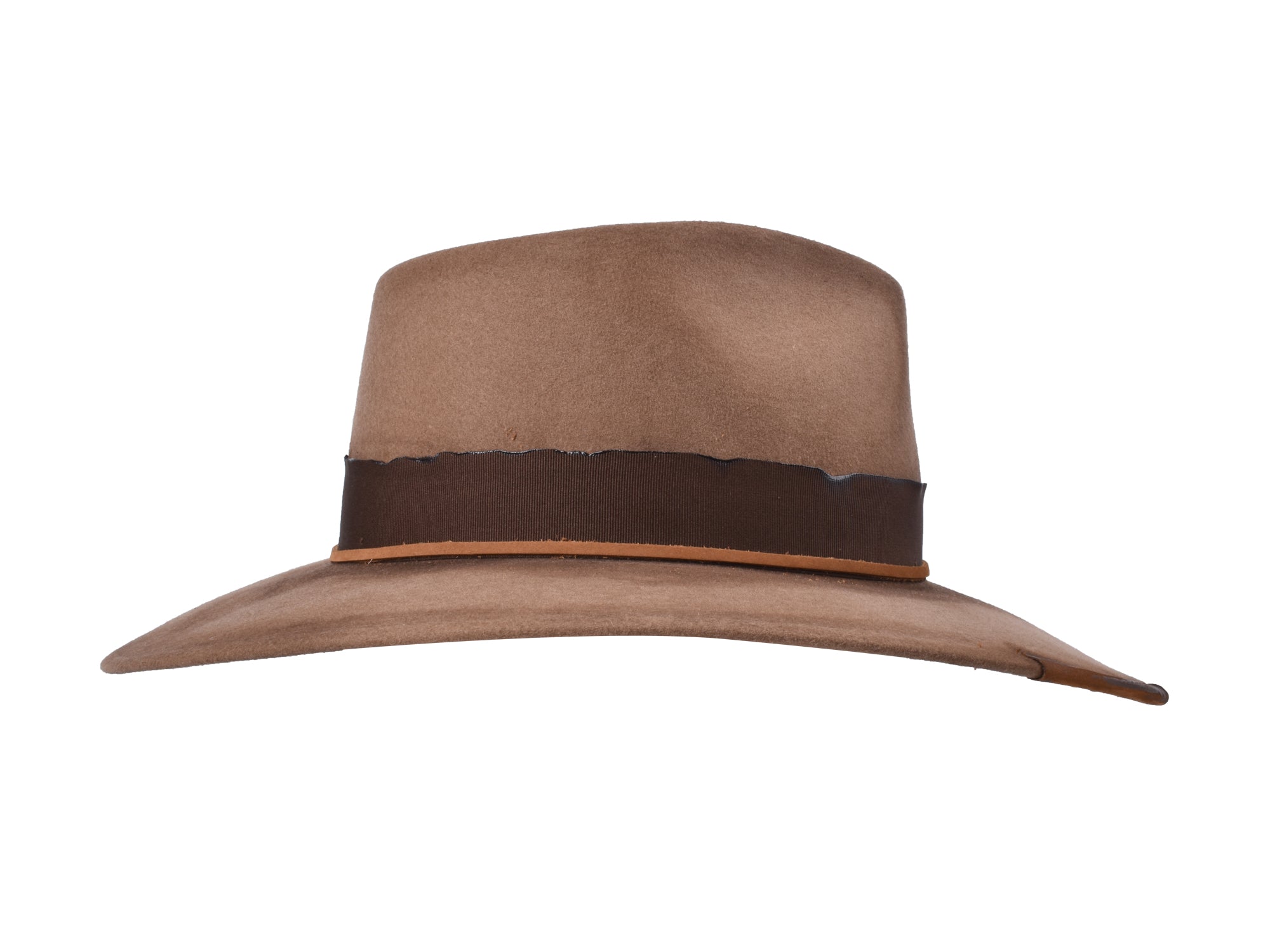 Bigalli Saggy Wool Felt Hat