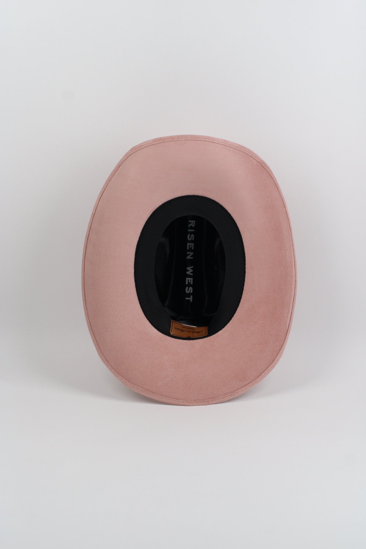 Durango - Pale Dusty Rose