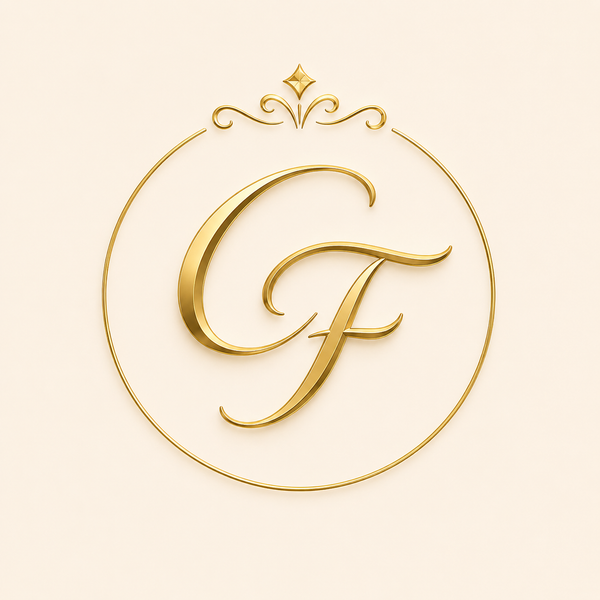 The CF Collection by Charity Faith