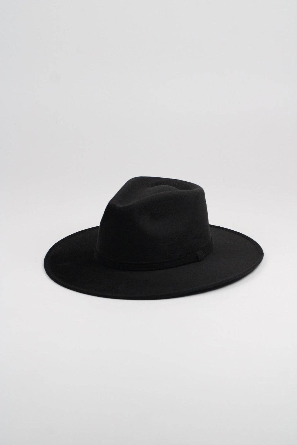 The Nomad - Black