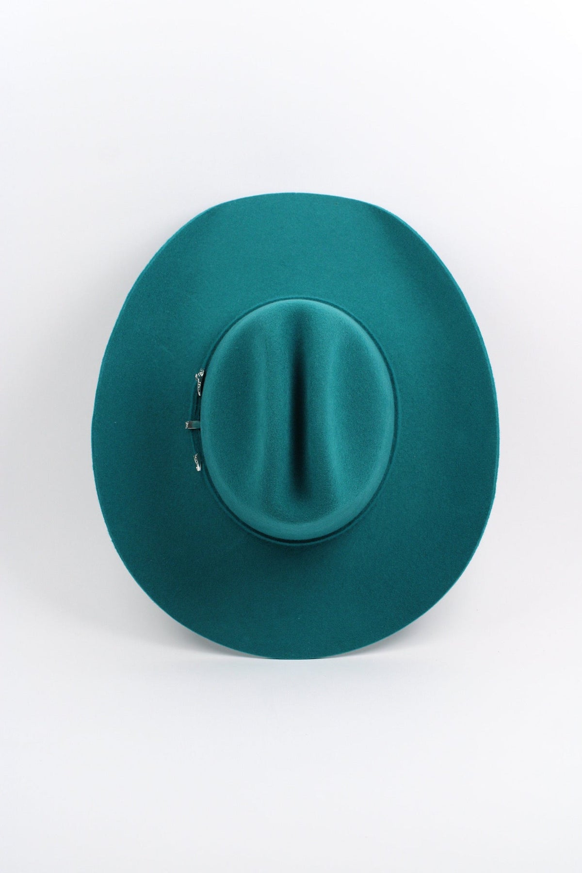 Mustang - Turquoise