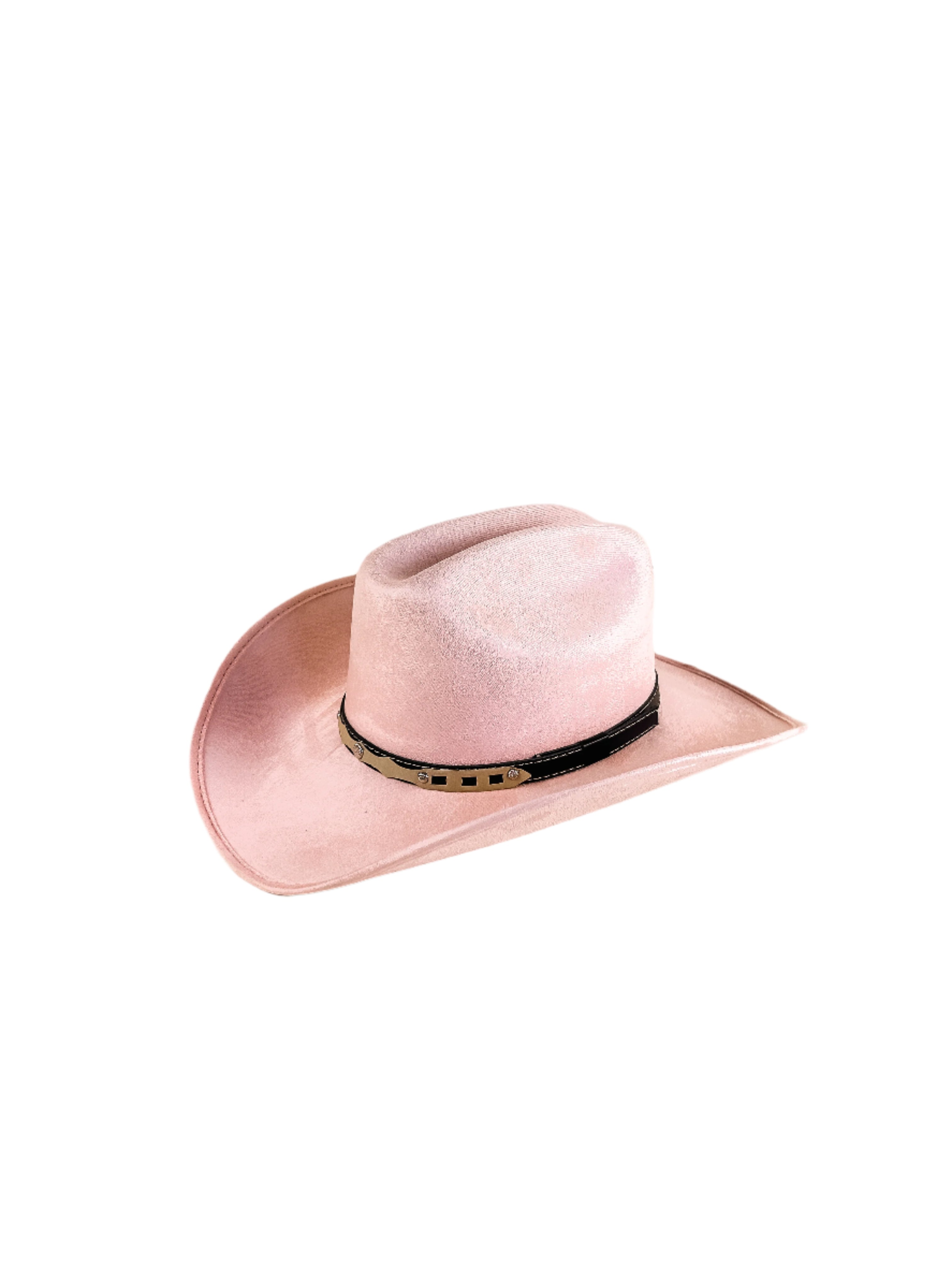 Durango  - Blush Pink
