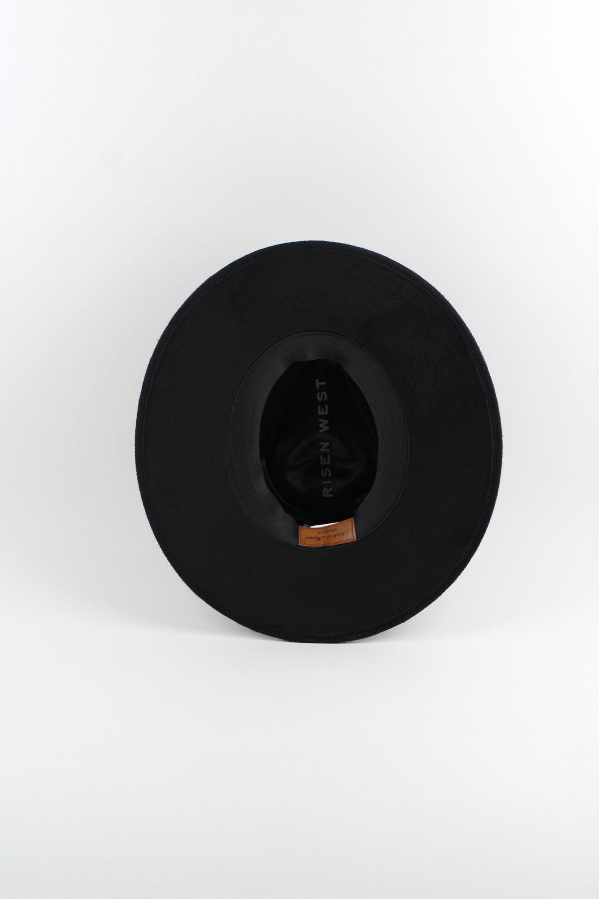 The Nomad - Black