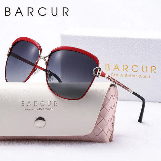 Scarlet Grace Polarized Sunglasses