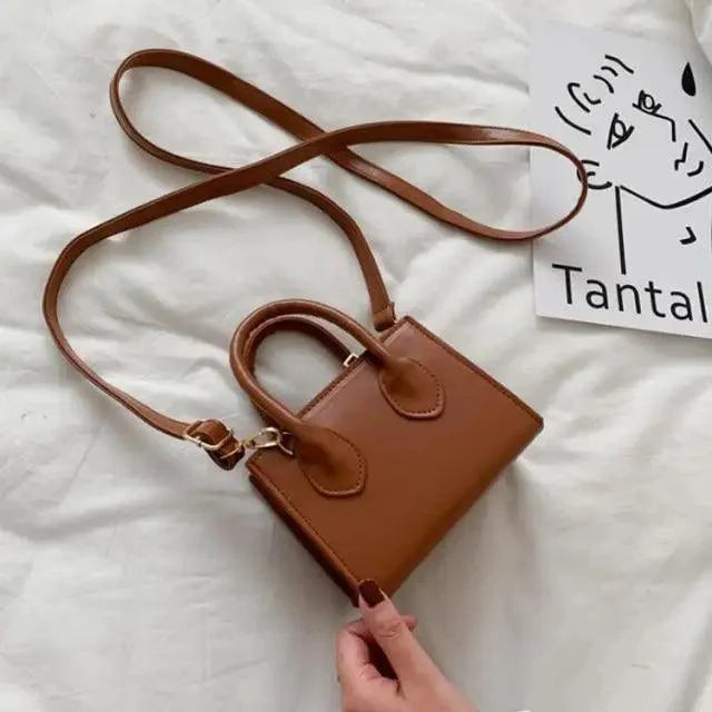 Everyday Mini Crossbody Bag