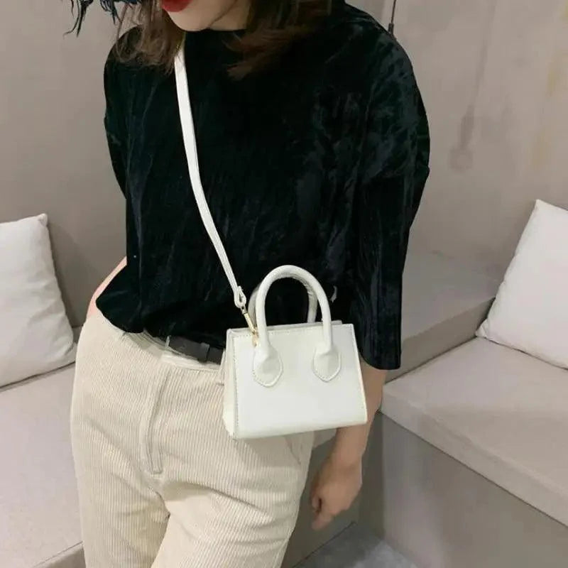 Everyday Mini Crossbody Bag