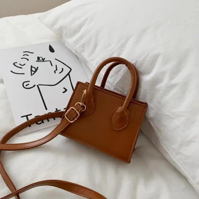 Everyday Mini Crossbody Bag