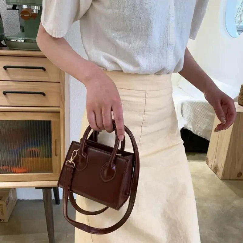 Everyday Mini Crossbody Bag