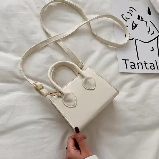 Everyday Mini Crossbody Bag