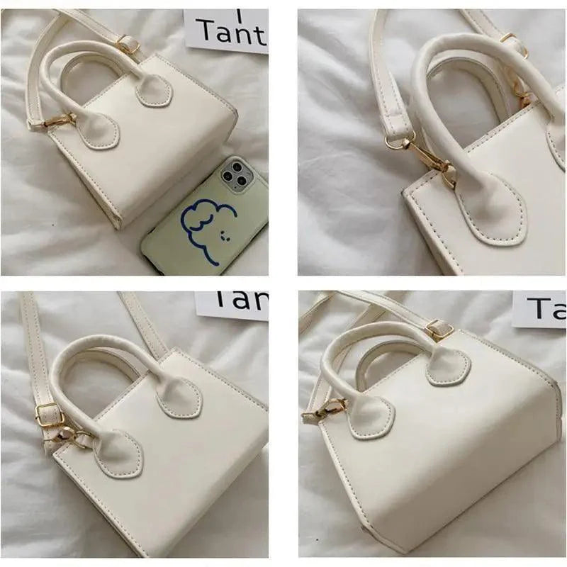 Everyday Mini Crossbody Bag