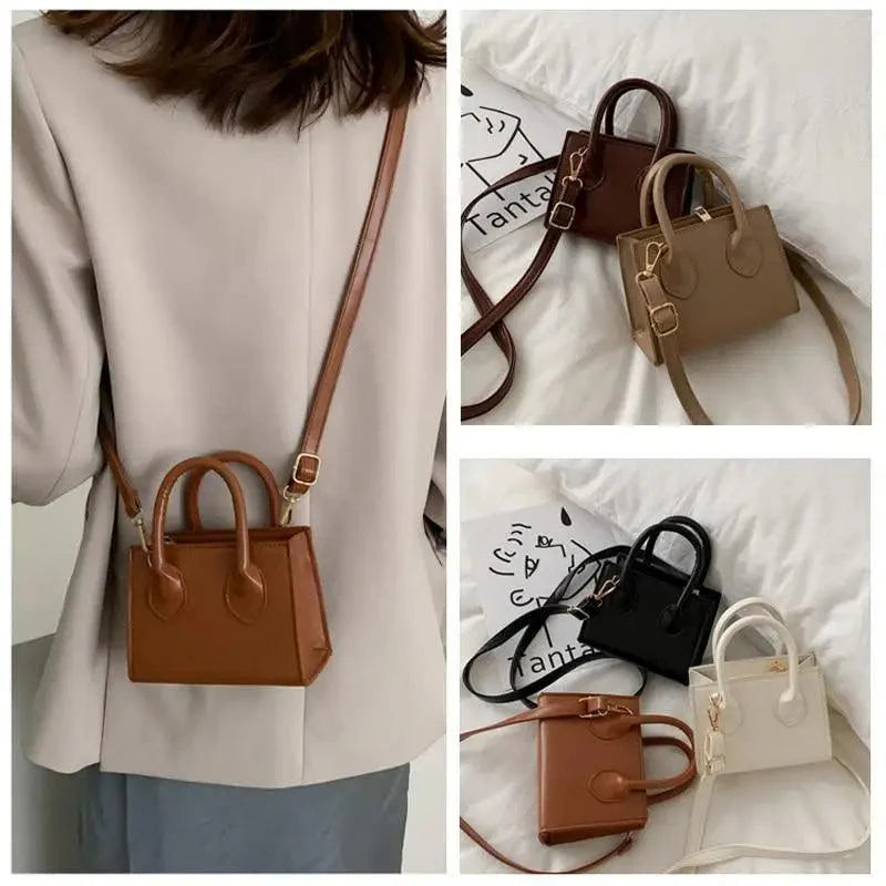 Everyday Mini Crossbody Bag