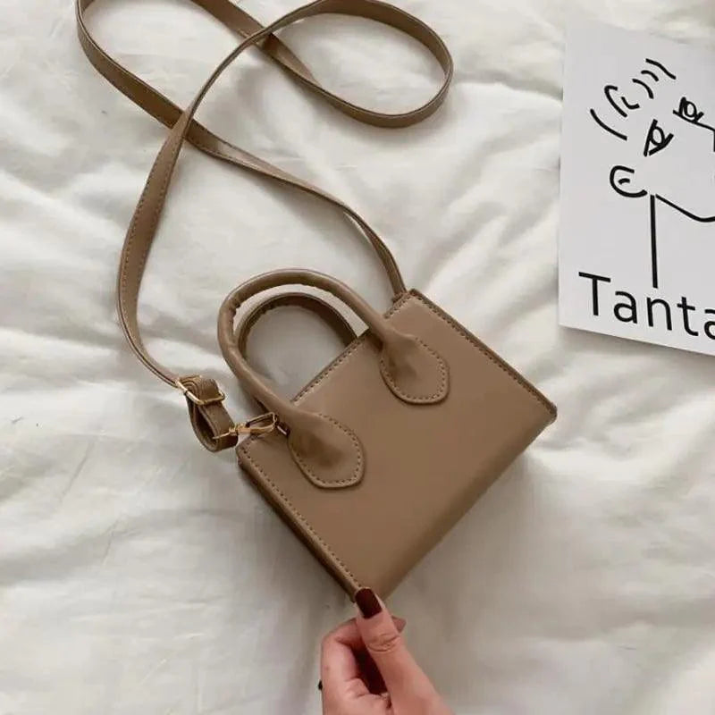 Everyday Mini Crossbody Bag