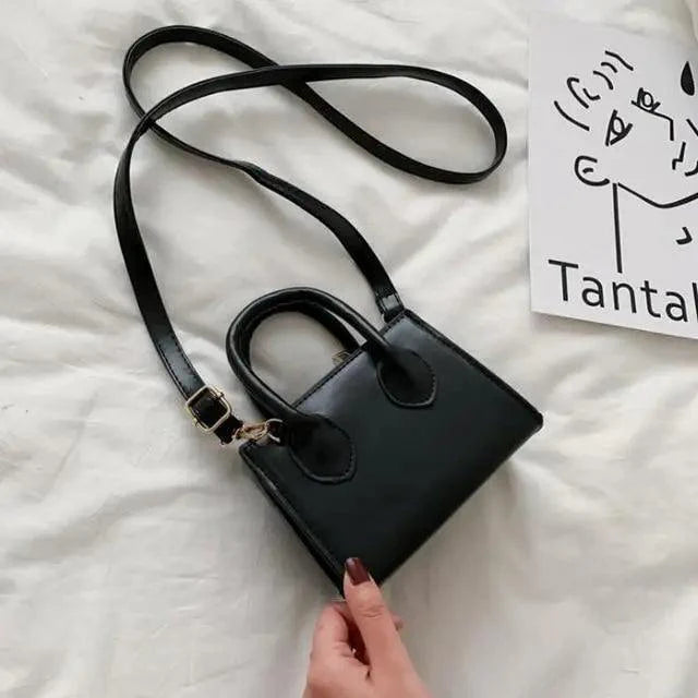 Everyday Mini Crossbody Bag