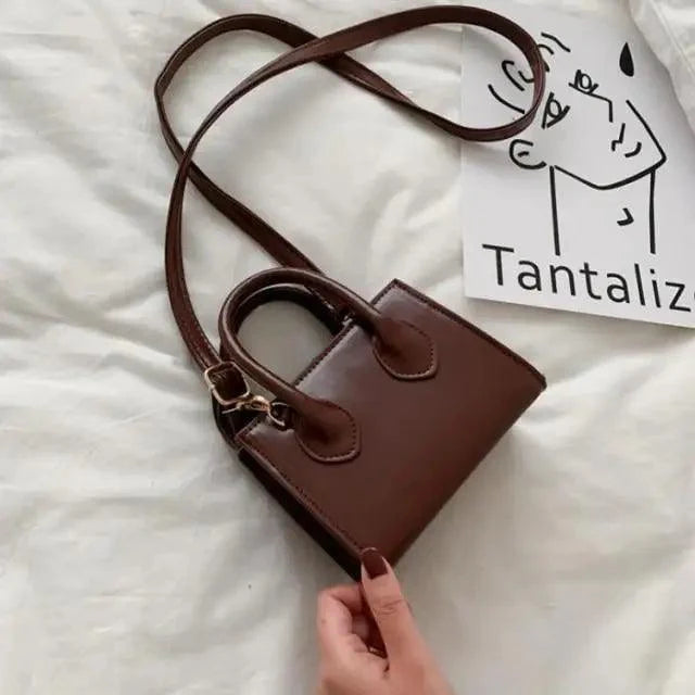Everyday Mini Crossbody Bag