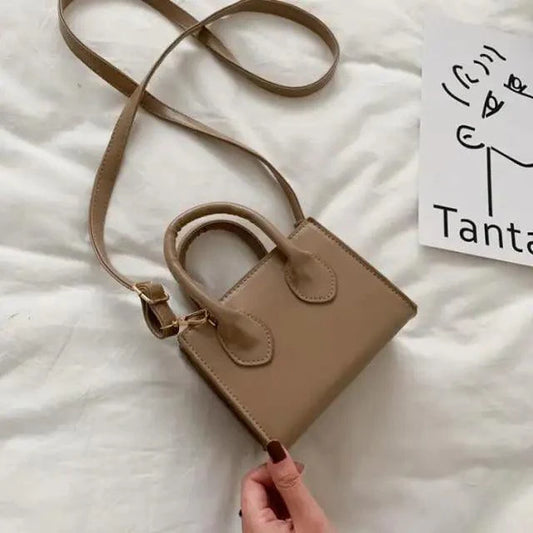 Everyday Mini Crossbody Bag