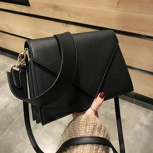 Elegant Women's Crossbody Bag