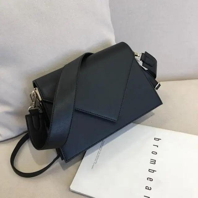 Elegant Women's Crossbody Bag