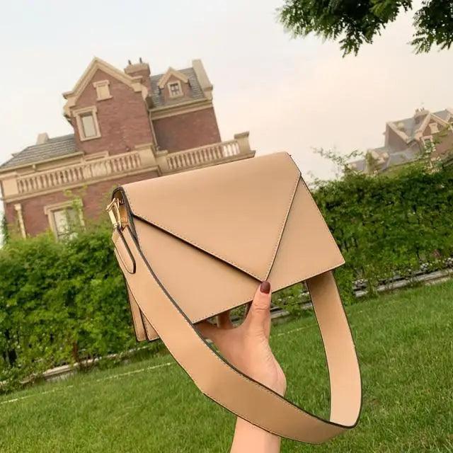 Elegant Women's Crossbody Bag