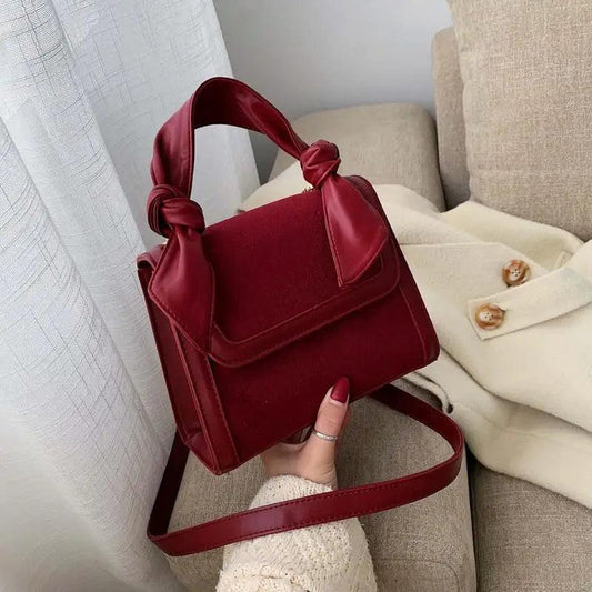Classic Date Night Women's Shoulder Bag