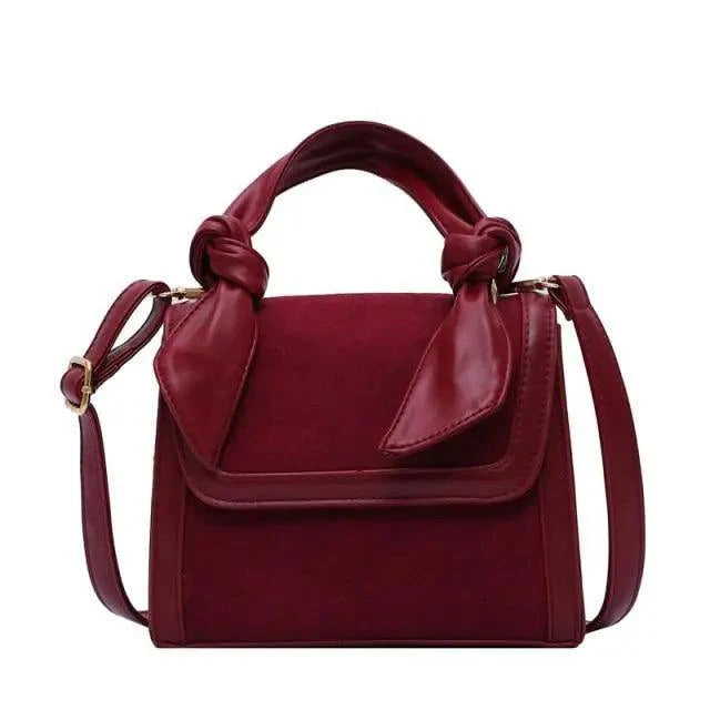 Classic Date Night Women's Shoulder Bag