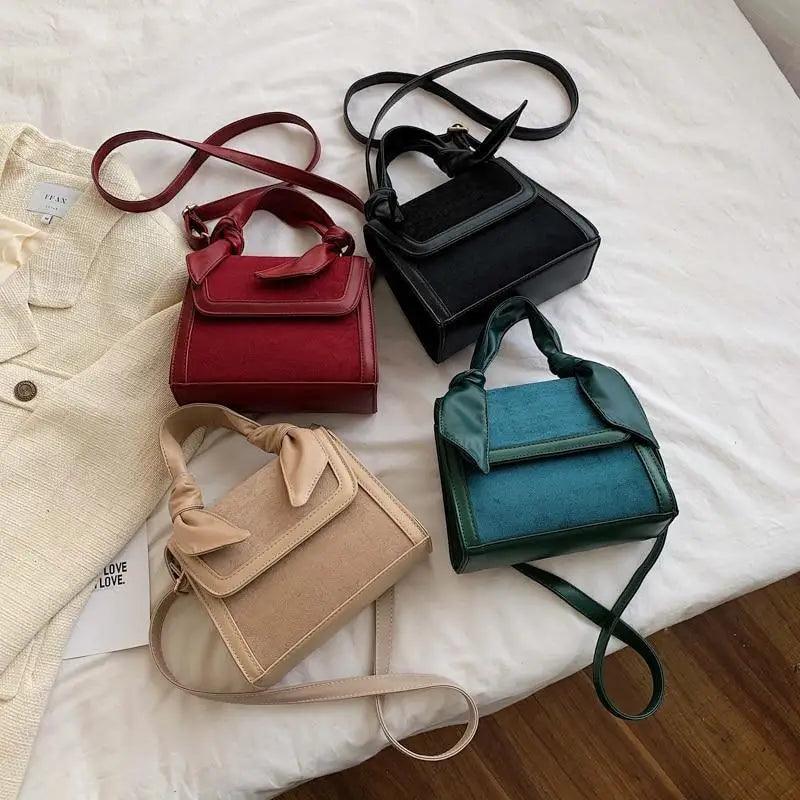 Classic Date Night Women's Shoulder Bag