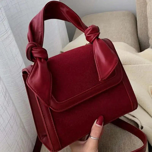 Classic Date Night Women's Shoulder Bag