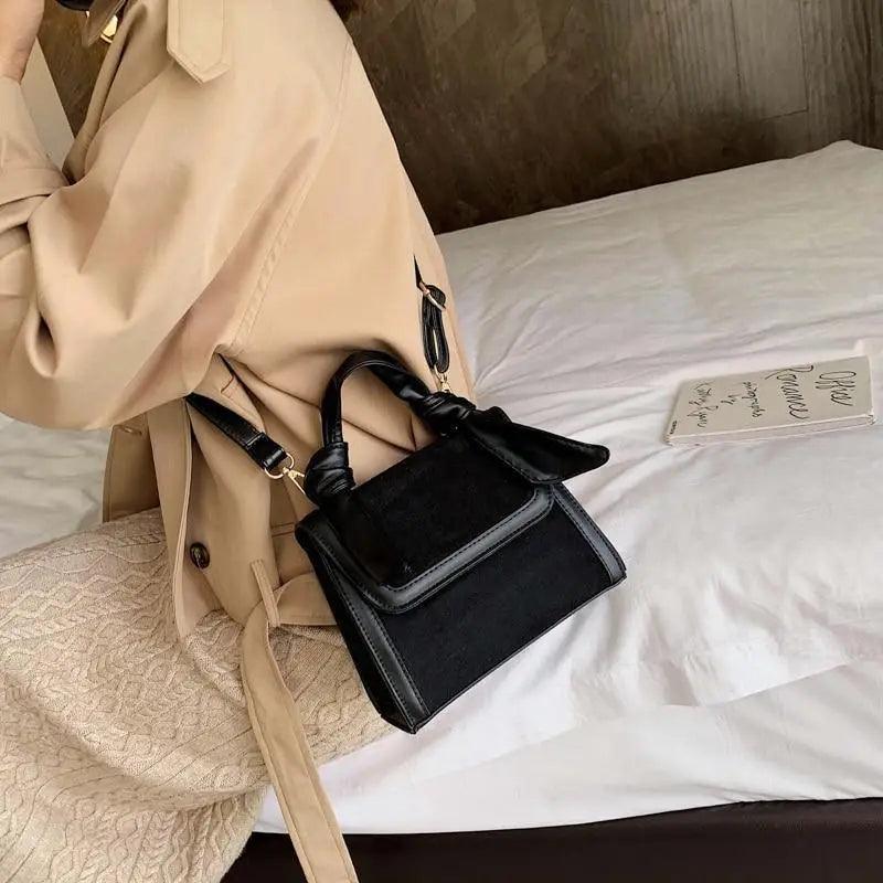 Classic Date Night Women's Shoulder Bag