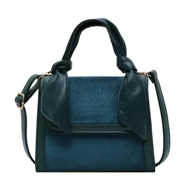 Classic Date Night Women's Shoulder Bag