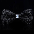 Shiny Butterfly Men Bowtie