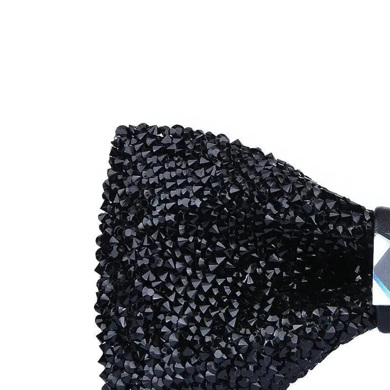 Shiny Butterfly Men Bowtie